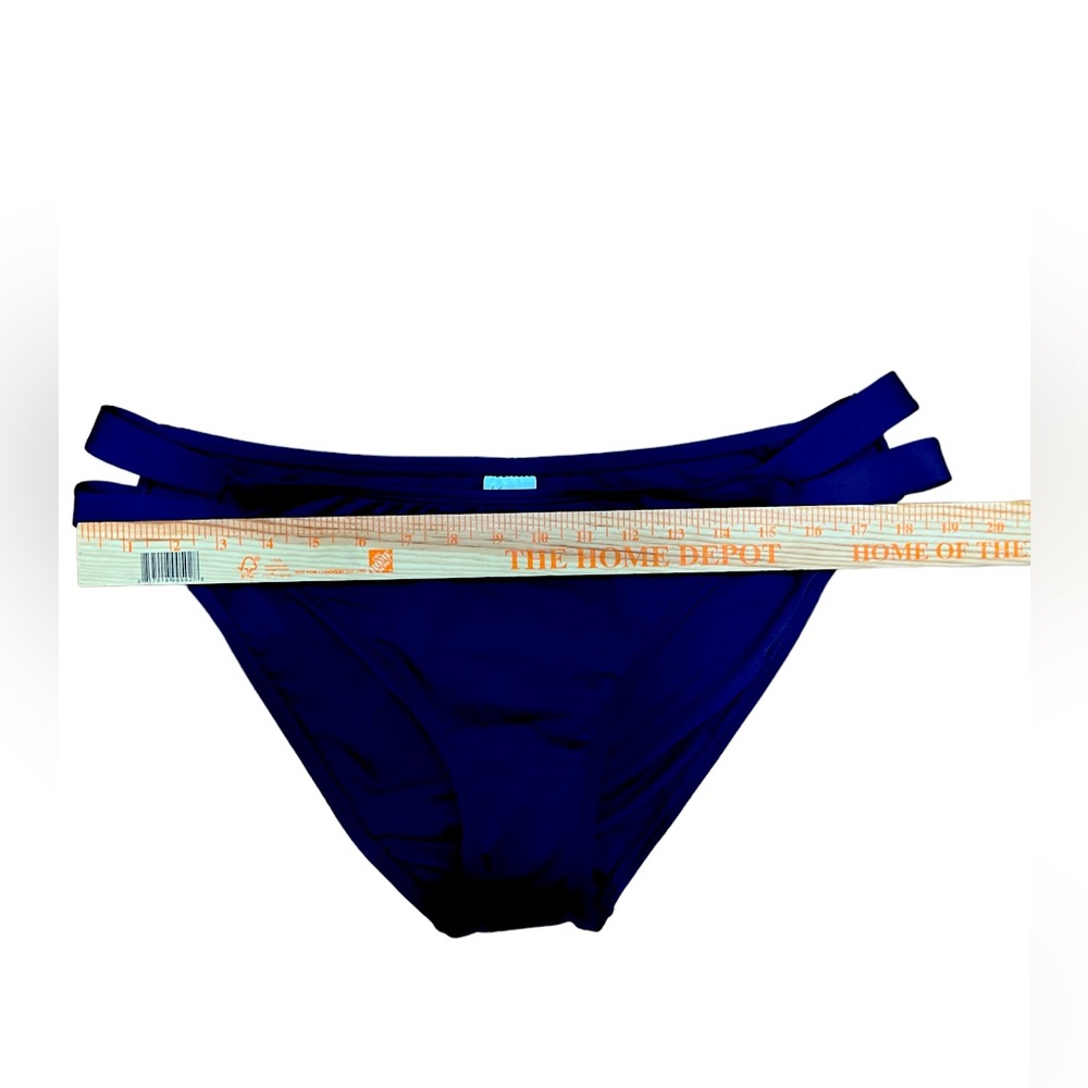 NWOT Kona Sol bikini bottoms